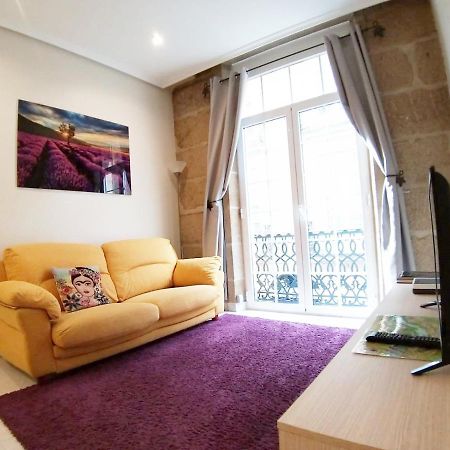 Apartamento Portico Paraiso Daire Ourense Dış mekan fotoğraf