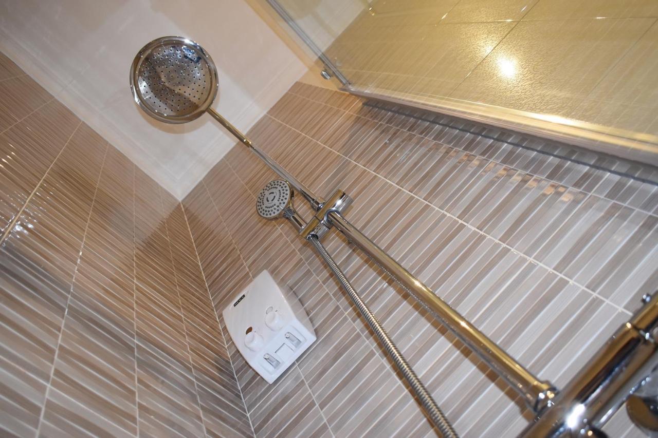 Apartamento Portico Paraiso Daire Ourense Dış mekan fotoğraf
