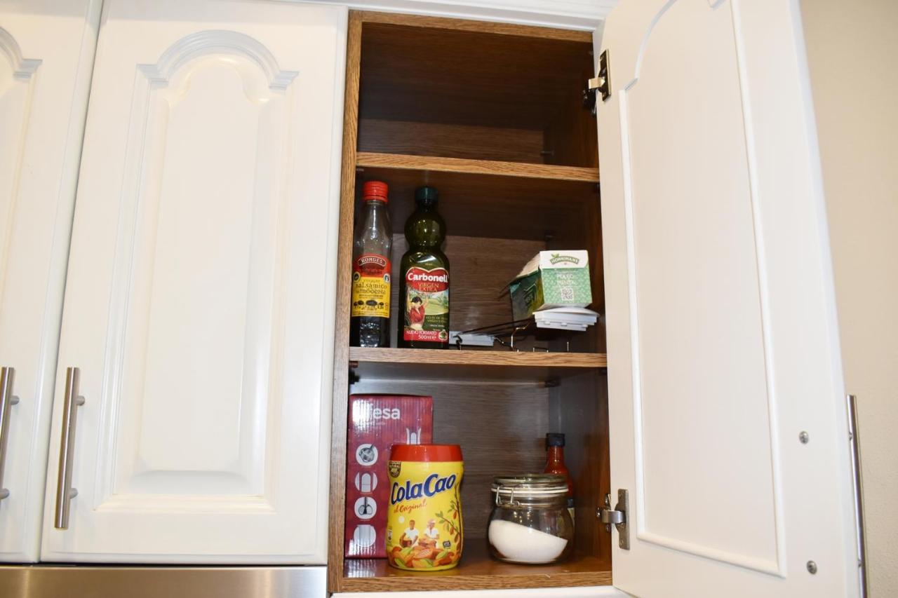 Apartamento Portico Paraiso Daire Ourense Dış mekan fotoğraf