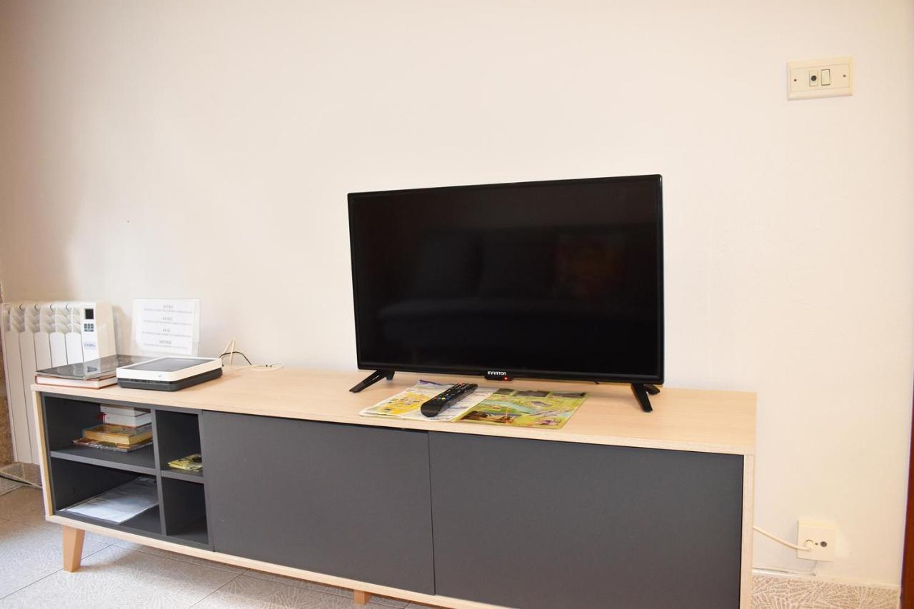 Apartamento Portico Paraiso Daire Ourense Dış mekan fotoğraf