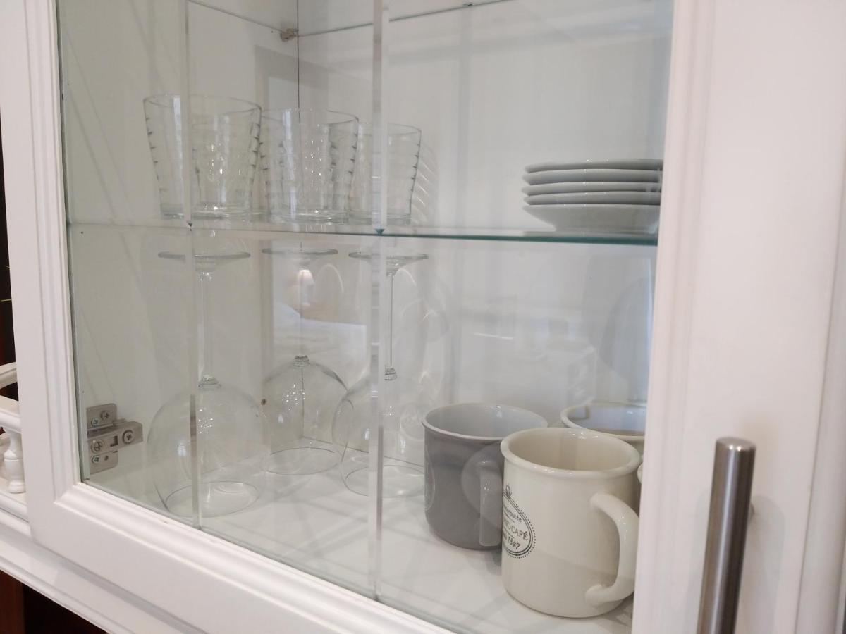 Apartamento Portico Paraiso Daire Ourense Dış mekan fotoğraf