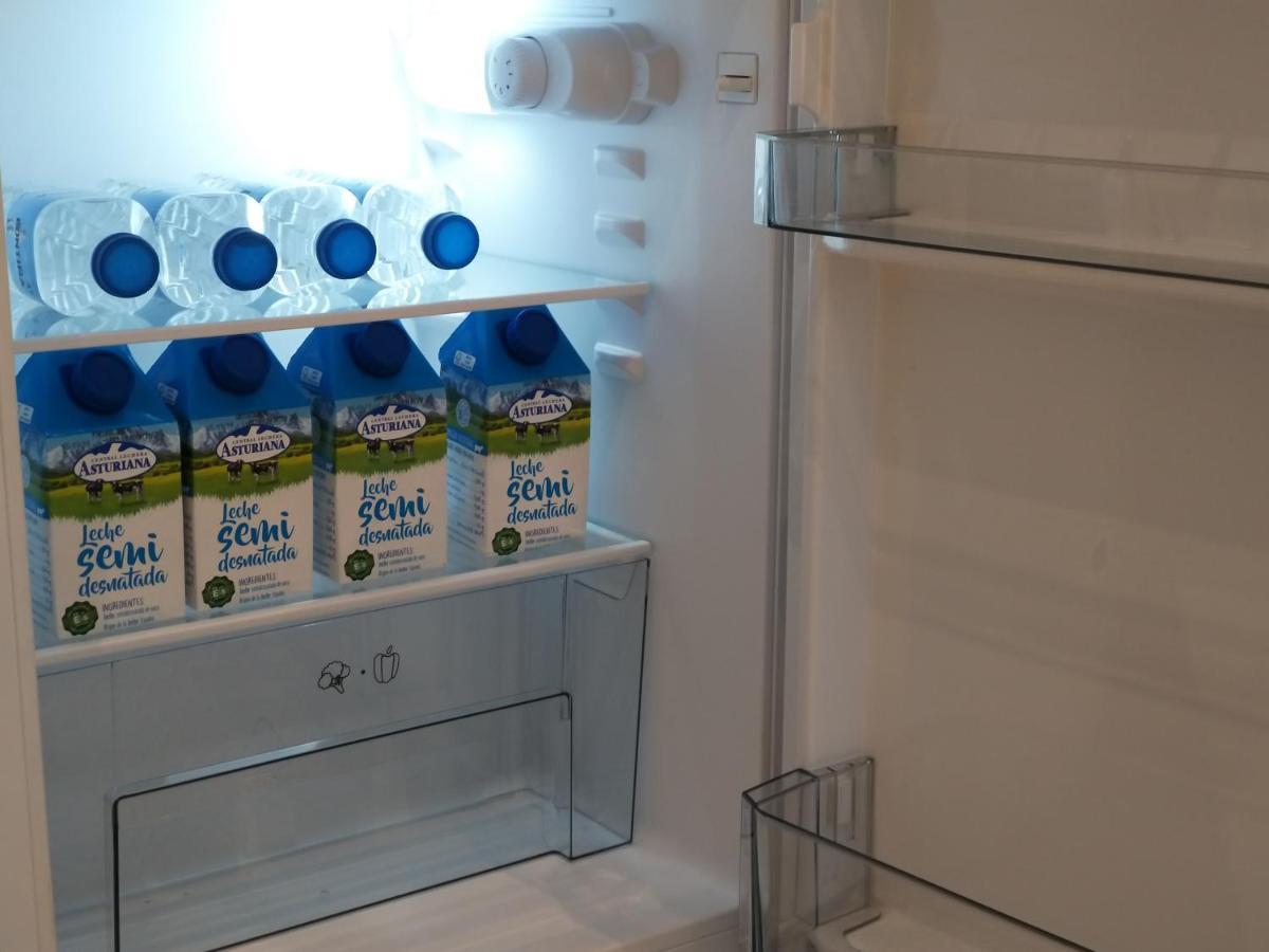Apartamento Portico Paraiso Daire Ourense Dış mekan fotoğraf